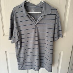 Under Armour Golf Polo Size L EUC